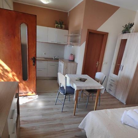 Apartments Niko Omiš Kültér fotó